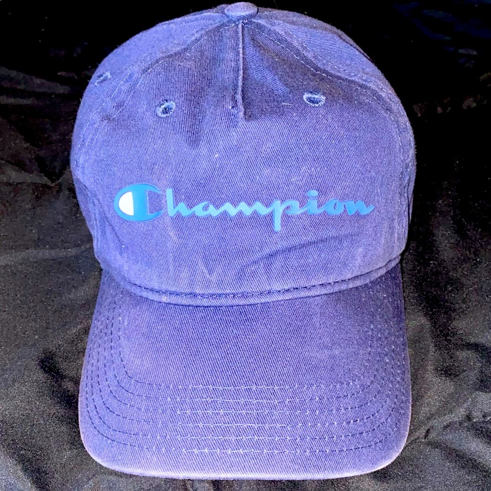Champion Hat